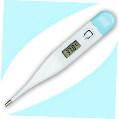 Electric Digital Lcd Thermometer For Home Adult Child Baby