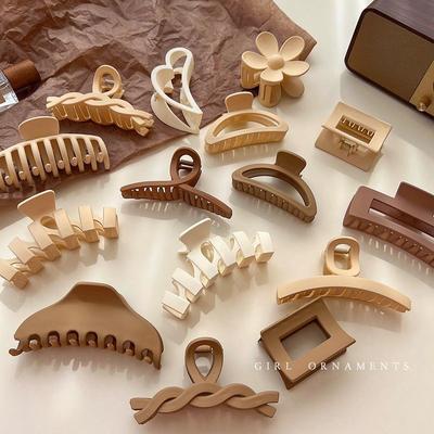 发夹HotSaleidCrwpLgB