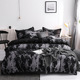 duvet double cover quilt 3sets set sets blanket king