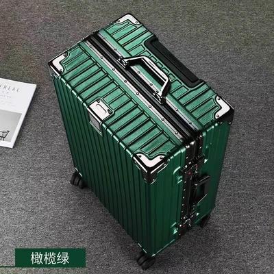 AluminCarryoLueStcas