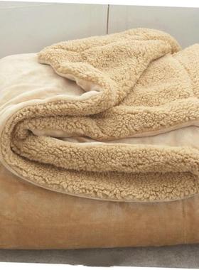 Bedsure Sherpa Fleece Blanket Soft Throw Blanket Flannel