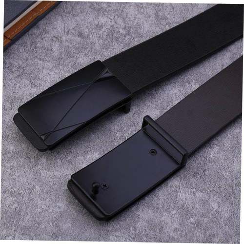thewangs studioMens Waist Belt Men Belts Leather Man For Je