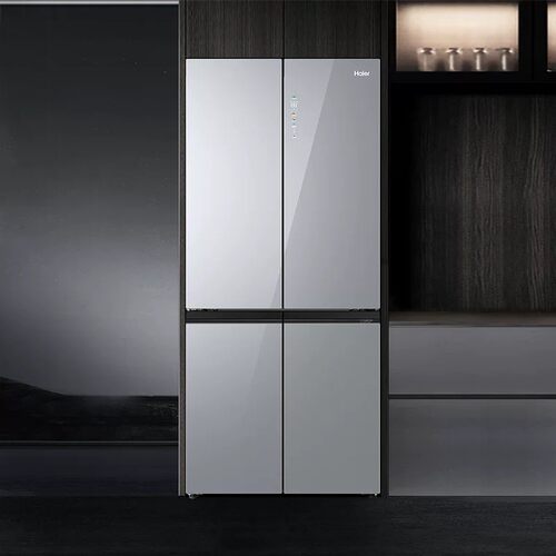 Haier/海尔 BCD-503WGHTD45ASU1一级能效风冷无霜干湿分储