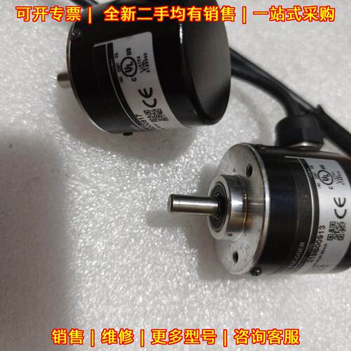 TRD-2TH100BF 旋转编码器 Koyo光洋工控自动化配件议价维修