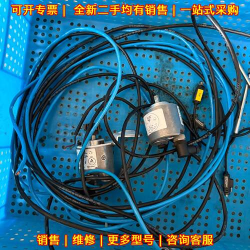 AFM60A-S4IB018X12 编码器 工业自动化工控配件议价维修