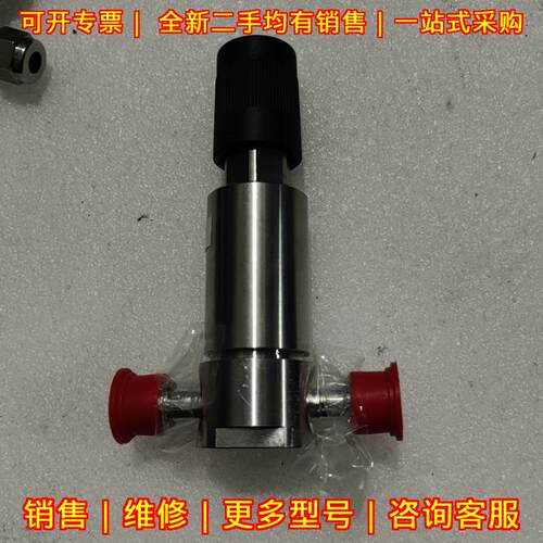 12H1A31AAEM6EM6Z TESCOM艾默生调压阀 150PSIG入口压力议价维修
