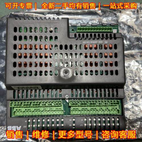 DSQC332A 3HAC17973-1 ABB机器人接口板议价维修