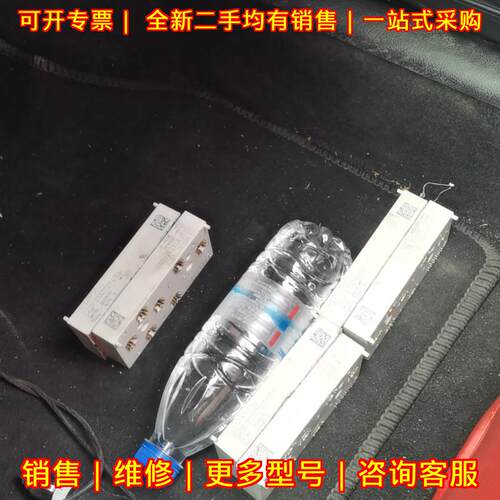 SKIIP83AC12T4IT1 功率模块 工控工业电子配件议价维修