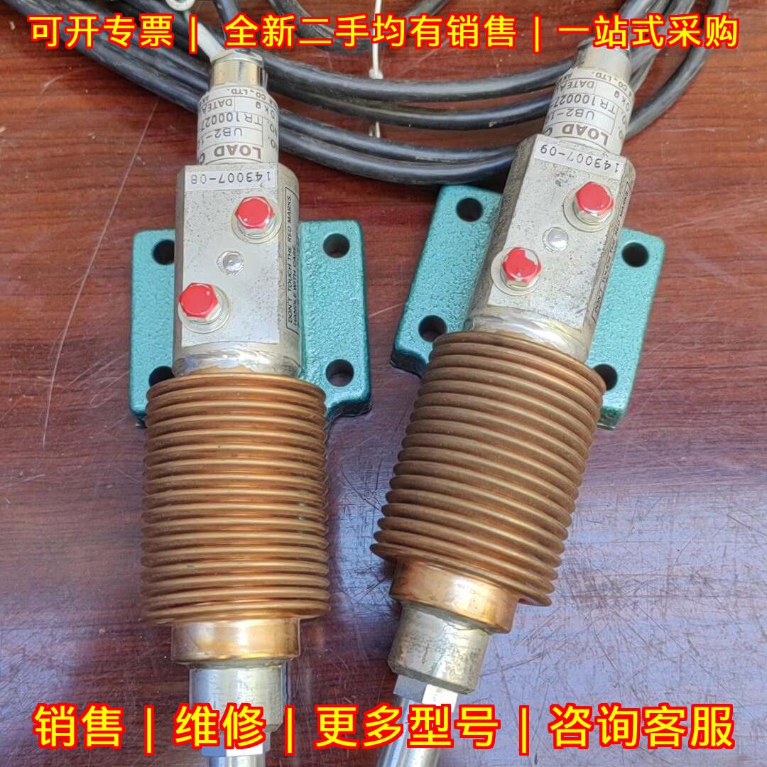 UB2-10-U 称重传感器 Yamato高精密工业传感配件议价维修