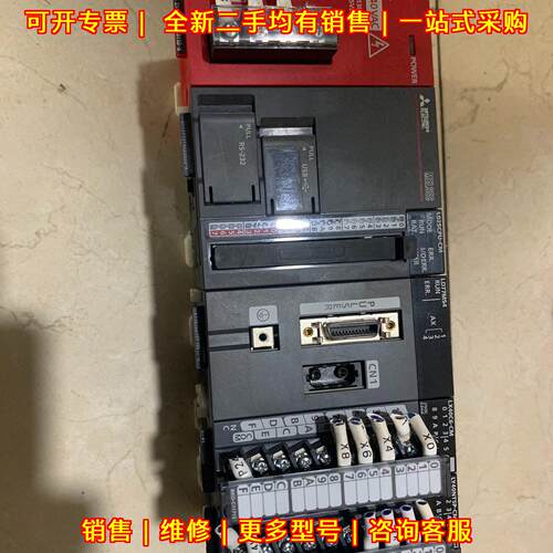 L61P-CM L02SCPU-CM LD77MS4 LX40C6-CM PLC工控模块议价维修