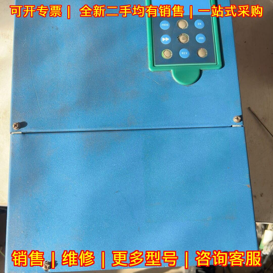 SY6000 山宇变频器 30kw 工业电机调速器议价维修