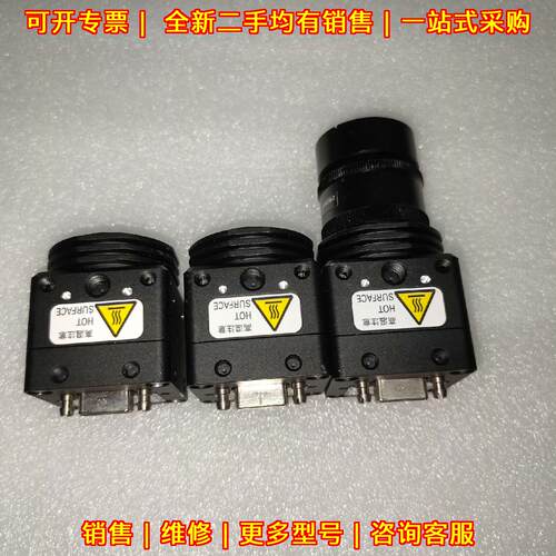 VTC-500PC00-SE 工业相机 机器视觉工业自动化检测配件议价维修