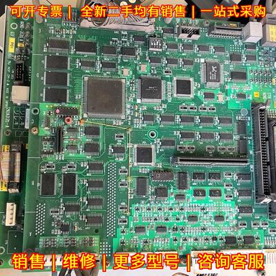 A3GB80F3135 工控板 NEC Altivar71 工业控制电路板议价维修