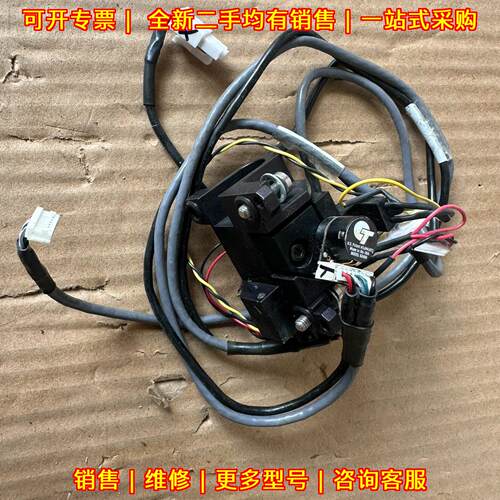 6200H 振镜电机 CT 检流计光学扫描仪X镜Y镜议价维修