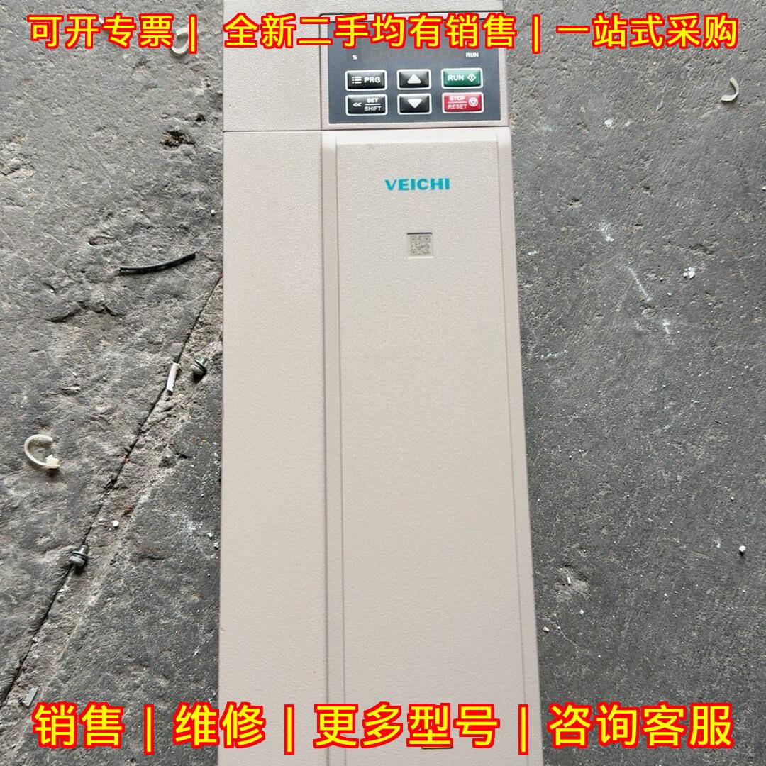 AC320 伟创变频器 11KW 380V 0-1000HZ议价维修