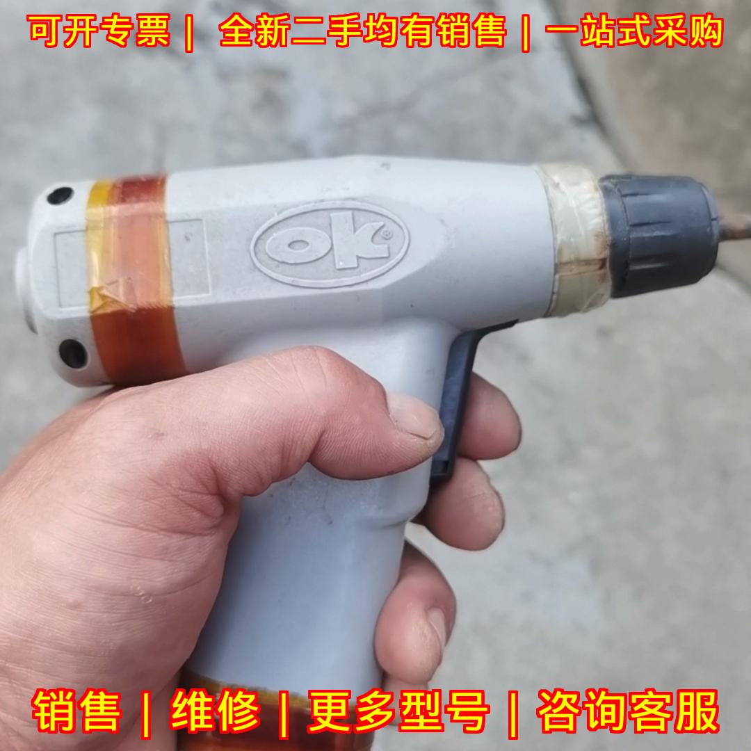 PTX-2 OK牌绕线枪 工业配线加工工具议价维修