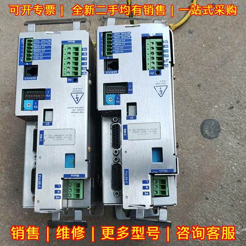 TLD011F 百格拉驱动器 工业自动化工控配件议价维修