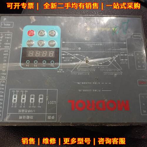 IMS-MD20P4B 蒙德门机变频器 电梯工控配件议价维修