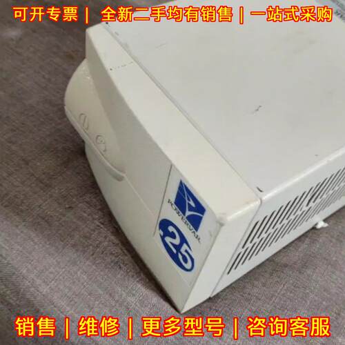 ABC250-22INT 隔离净化电源 POWERVAR 工业工控供电设备议价维修