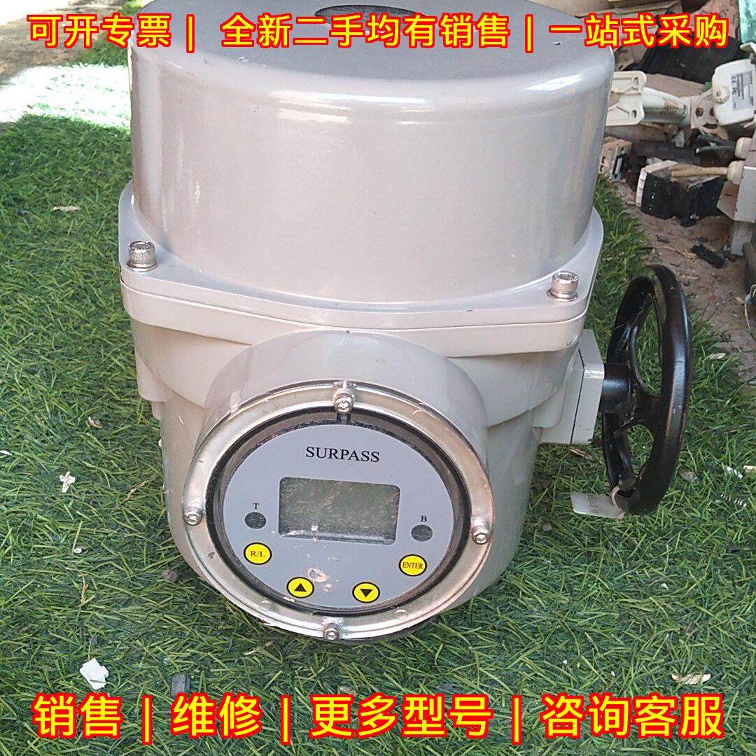 2SJ6040-1CD1 搜派师电动执行器 扭矩400Nm议价维修