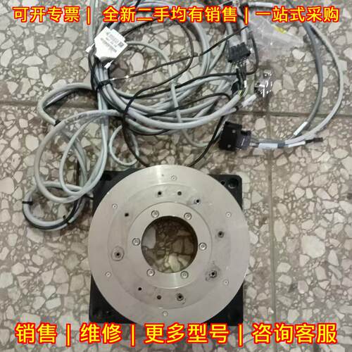 AXD-CX235 DD马达 雅科贝斯AkribiS 九成 工控配件议价维修
