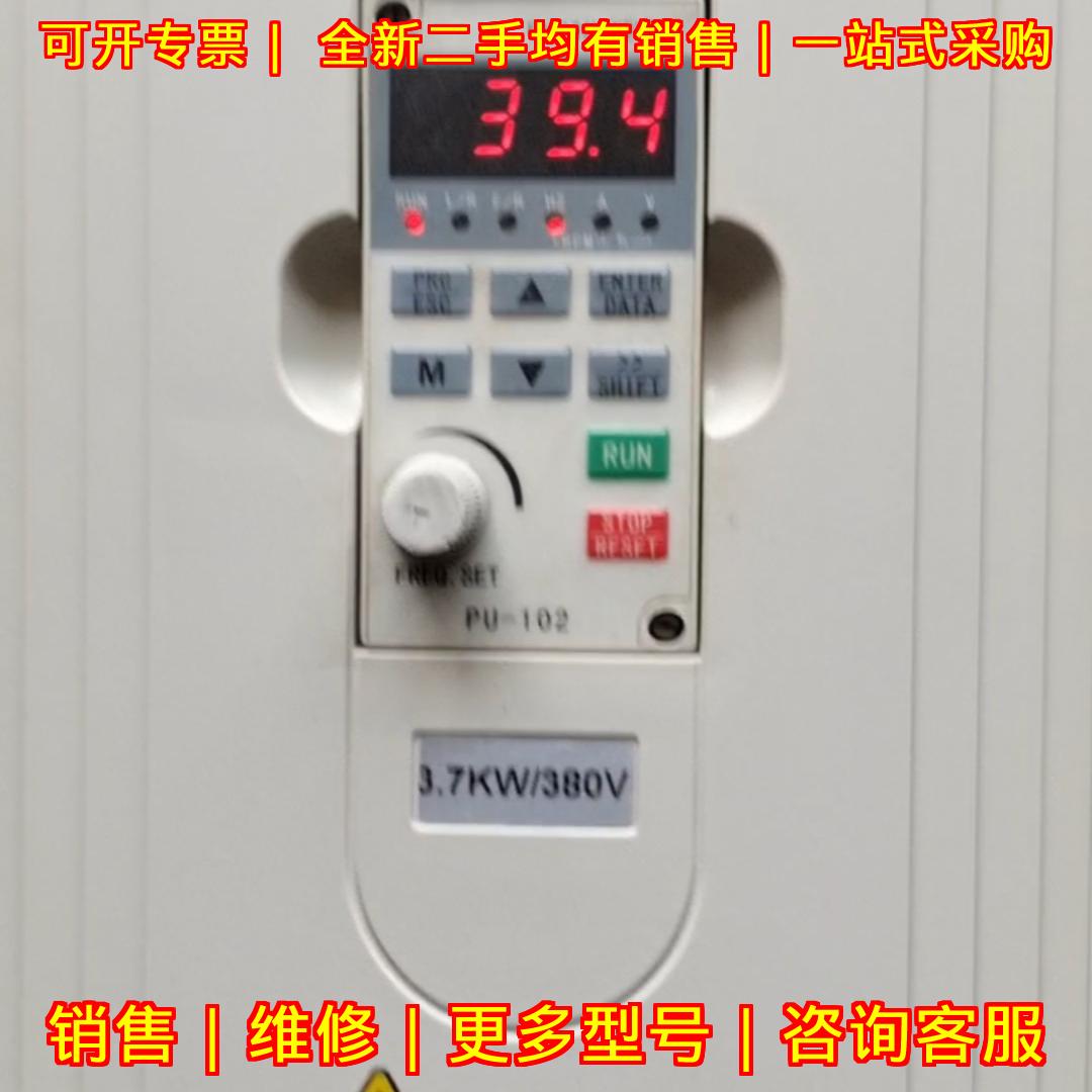 ACD200-4T3.7GB 科润变频器 3.7Kw 380V议价维修