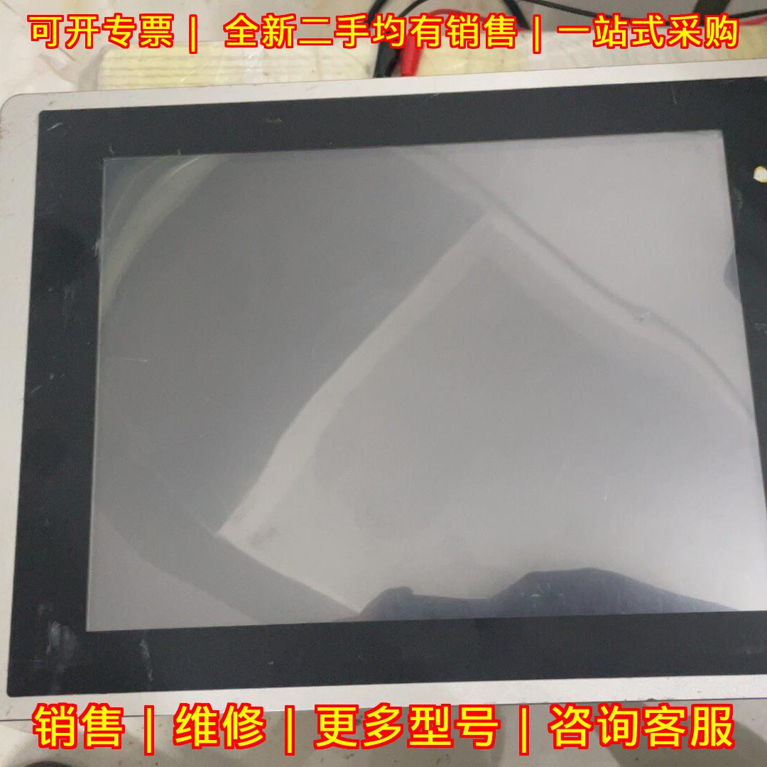 TS 8121K-TST40 V2R1C57 LCD人机触摸屏 台湾产议价维修