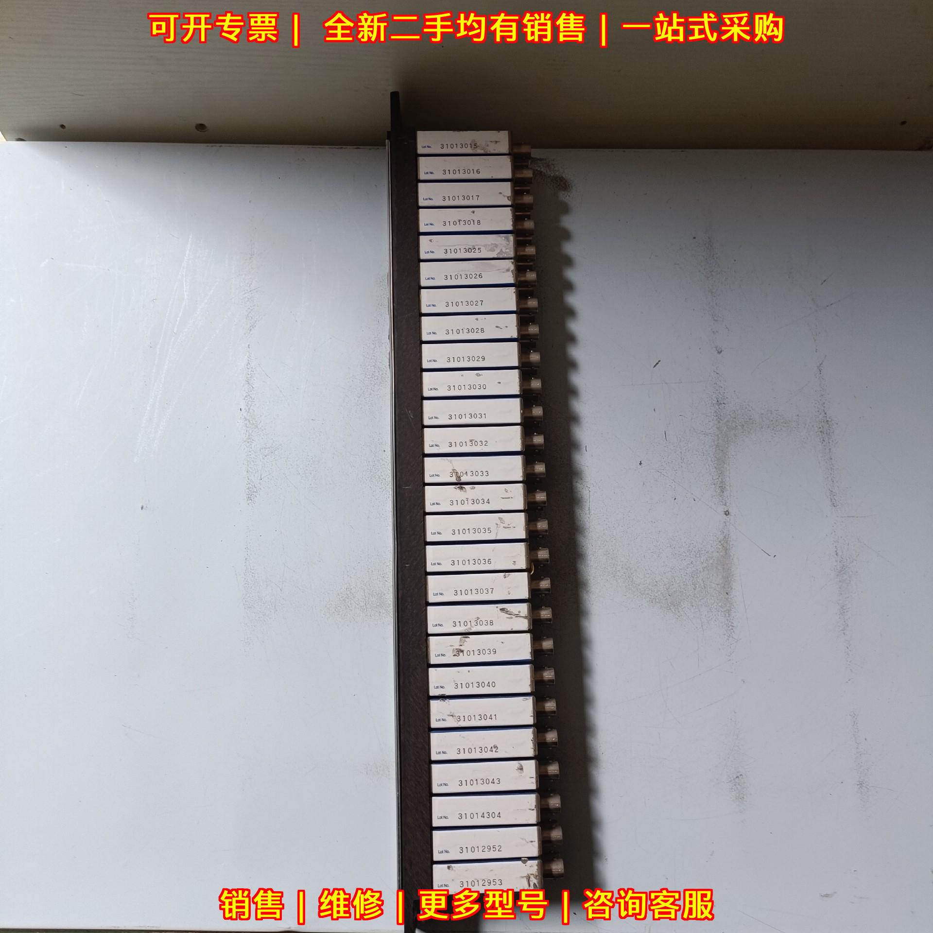 DVJ-W 路跳线排 GANARE佳耐美 音频配线单元议价维修