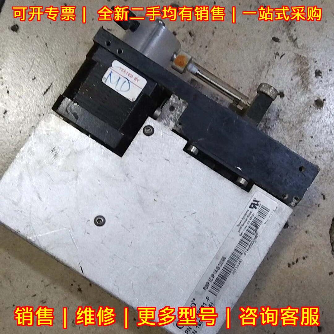 PUMP XC 3P 1/4-28 232-485 Cavro帝肯注射泵 实验器材议价维修