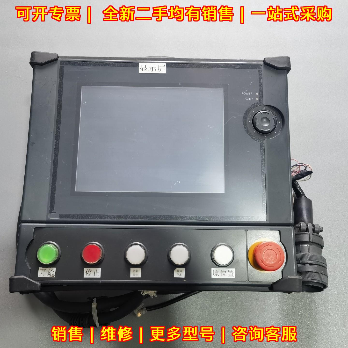 VT3-V7R VT3-SW6 触摸屏控制器 工业自动化配件议价维修