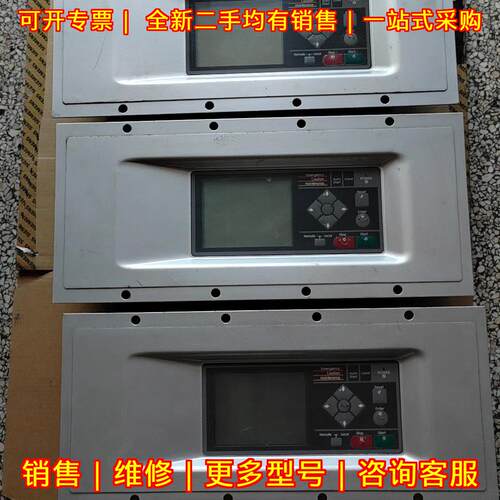 P-EB12-1035 XCP-903K 神钢空压机控制器 安川工控配件议价维修