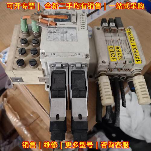 EX245-SIB1-X35 EX245-DX1 VQC2-LAL100 工控气动模块议价维修