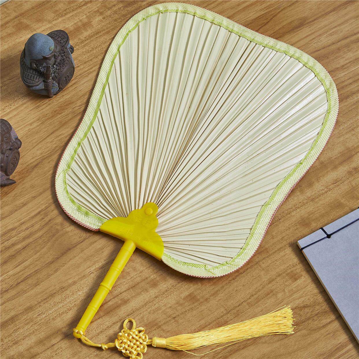 扇子济公扇新会葵扇纳凉扇芭蕉扇舞蹈老人老式手工蒲扇棕叶烧烤扇