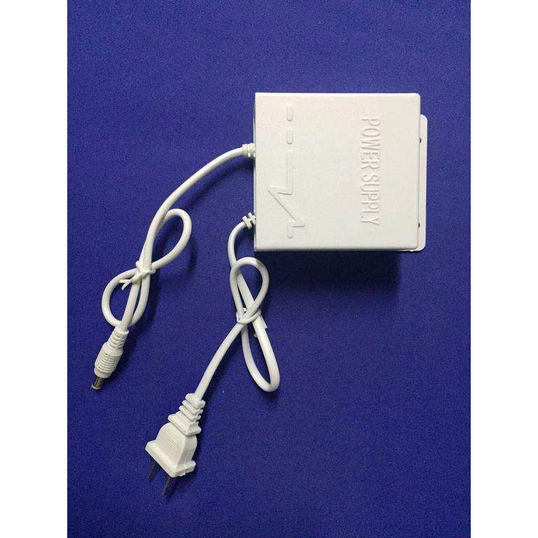 12v2.a开关电源 摄像头电源 防水电源 监控电源 12V3A电源适配器