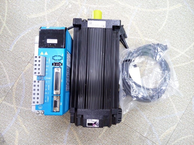 雷赛高压闭环伺服电机1103HSM200H-E1大扭矩20NM配H2-2206驱动器,电子元器件市场,伺服电机/伺服系统/舵机,淘宝优惠券,粉丝福利购,淘宝优惠卷
