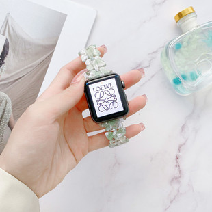 华为gt3pro表带女士智能watch3蝴蝶扣树脂GT2运动手表带创意保时捷款荣耀Magic2高级男款GS3新款小众腕带22mm