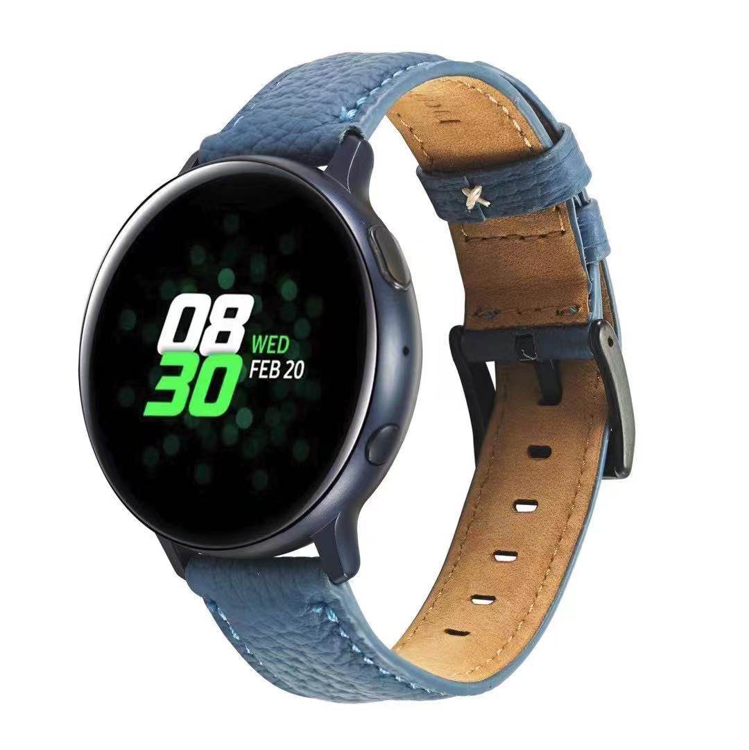 佳明245 645/245m手表带腕带 vivoactive3/venu/venu2/venu2sq s40