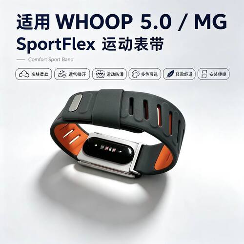 适用谷歌fitbar改装双色