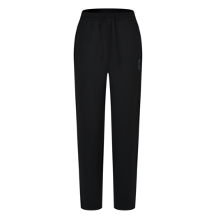 3622001A 梭织拉毛休闲运动长裤 秋冬季 DOWIN多威2025男女款