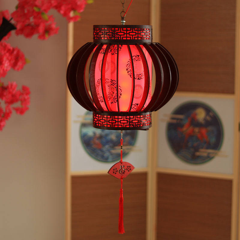 中式实木灯笼,实木(第2页)_大山谷图库