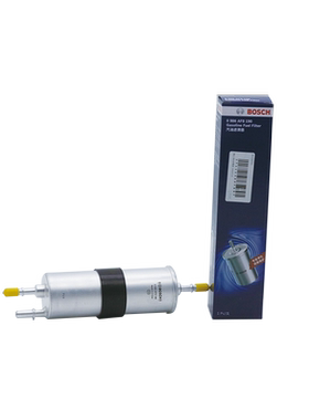 博世燃油滤芯0986AF8190适配宝马MINI F54 F20 F45 F30 F35F18G38