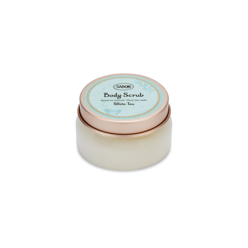 【客服链接】SABON磨砂膏200g