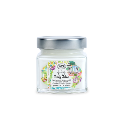 【下拉详情百亿补贴】SABON身体润肤啫喱200ml【效期介意慎拍】