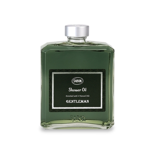 【新品上市】SABON舒悦橄榄香氛沐浴油500ml进口沐浴露