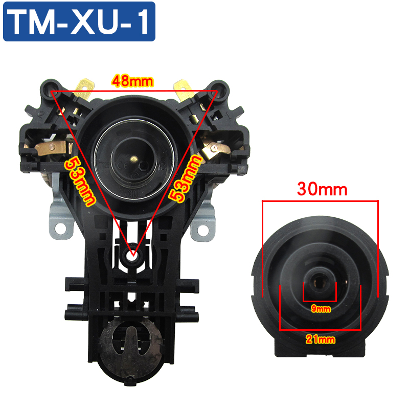 电热水壶配件K17-F5/K15-F5/TYJ-17S01开关温控耦合器底座连接器 厨房电器 电热水壶/保健养生壶配件 原图主图