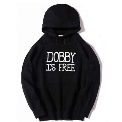 dobbyisfree哈利波特衣服联名