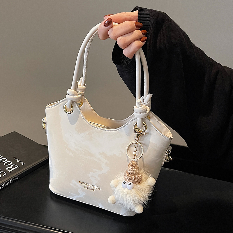 包包女2025新款小拎包时尚百搭