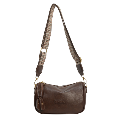 2025今年春夏流行包包百搭斜挎包