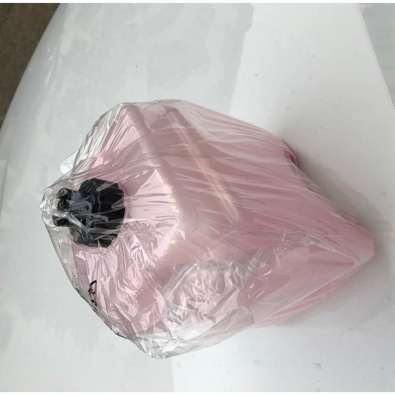 HAAN韩京姬蒸汽挂烫熨烫机配件原装水箱装水盒装水壶HIC-2020-15