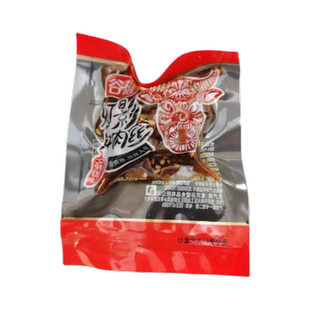 谷健灯影牛肉丝五香麻辣香辣味重庆牛肉丝独立小包装散称牛肉零食